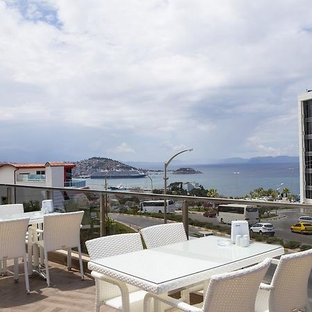 Comfort Ada Class Hotel Kusadası Extérieur photo