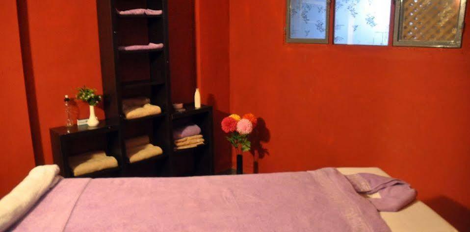 Comfort Ada Class Hotel Kusadası Extérieur photo