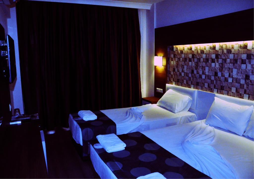 Comfort Ada Class Hotel Kusadası Extérieur photo