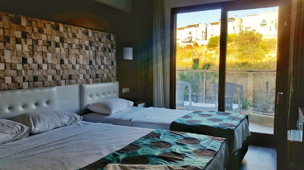 Comfort Ada Class Hotel Kusadası Extérieur photo