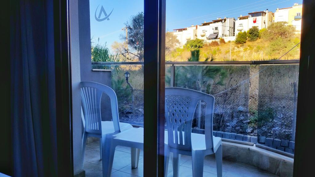 Comfort Ada Class Hotel Kusadası Extérieur photo