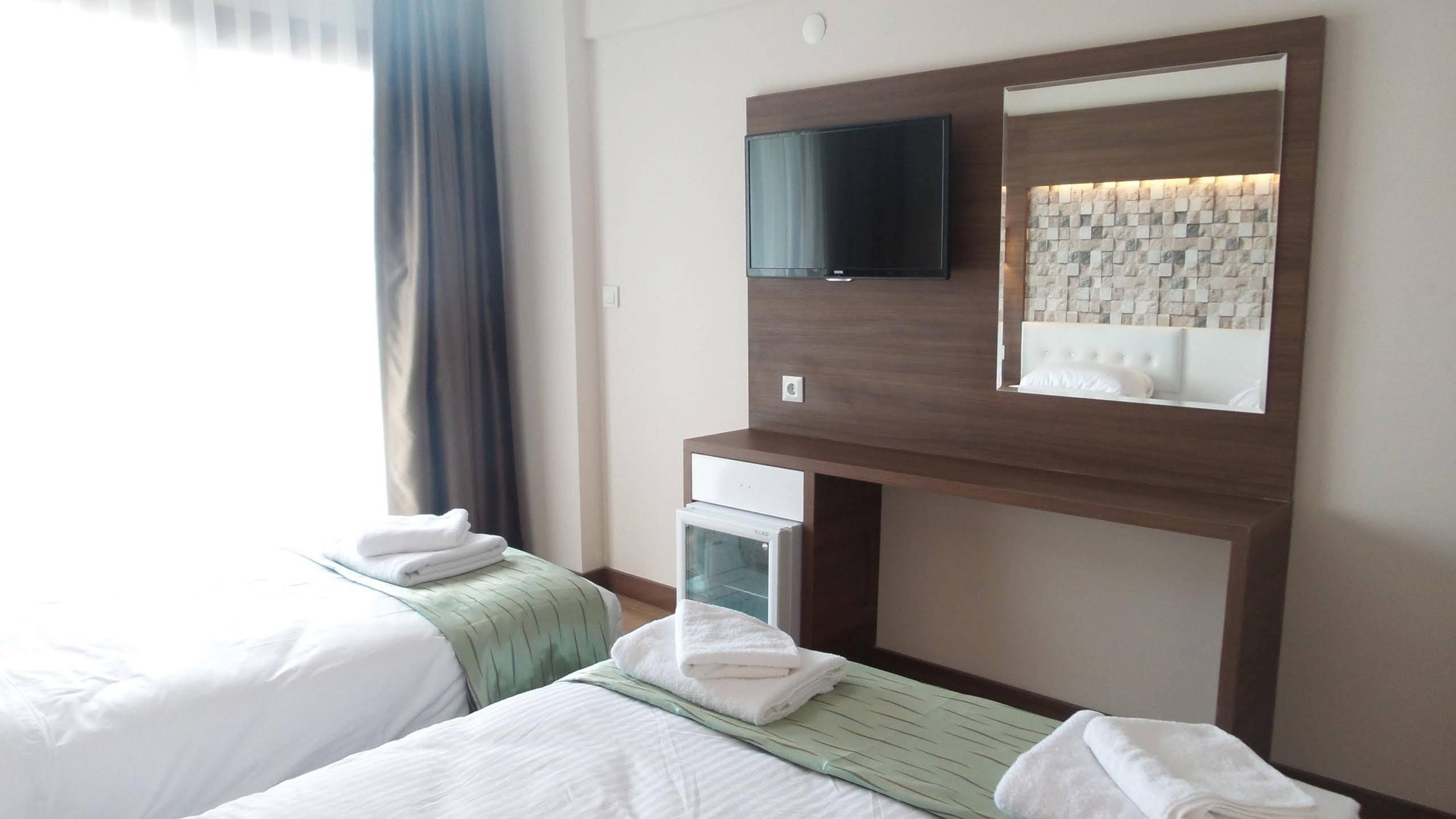 Comfort Ada Class Hotel Kusadası Extérieur photo