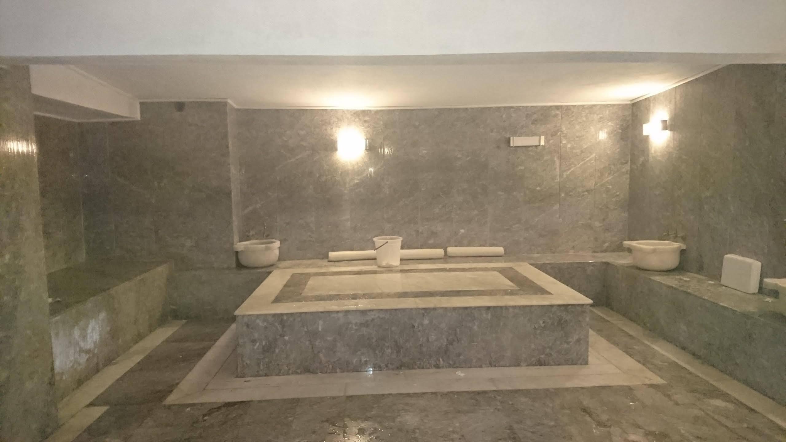 Comfort Ada Class Hotel Kusadası Extérieur photo