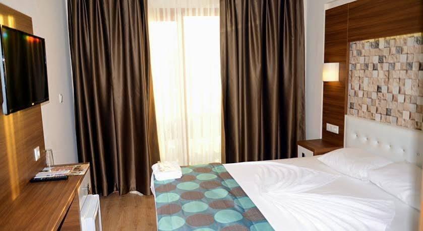 Comfort Ada Class Hotel Kusadası Extérieur photo