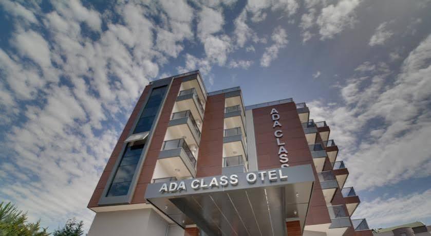 Comfort Ada Class Hotel Kusadası Extérieur photo